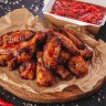 Крылья куриные