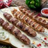 Люля кебаб