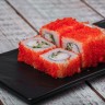 Калифорния с крабом 