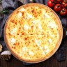 Пицца - Квадро Формаджо