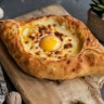 Хачапури по аджарски